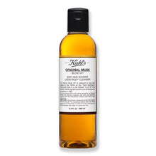 Kiehl's Musk Shower Gel / 8.4OZ