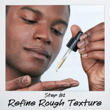 Kiehl's Nightly Refining Micro-Peel Concentrate / 1.OZ