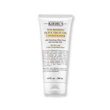 Kiehl's Olive Fruit Oil Nourishing Conditioner / 6.8OZ