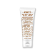 Kiehl's Pineapple Papaya Face Scrub / 3.4OZ