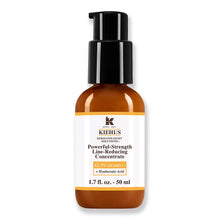 Kiehl's Powerful Strength Line Reducing Concentrate / 1.7OZ
