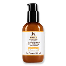 Kiehl's Powerful-Strength Vitamin C Serum / 3.4OZ