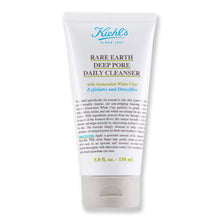 Kiehl's Rare Earth Deep Pore Daily Cleanser/ 5OZ