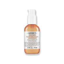Kiehl's Smoothing Oil-Infused Leave-in Concentrate / 2.5OZ