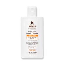 Kiehl's Super Fluid Daily UV Defense SPF 50+ / 4.2OZ