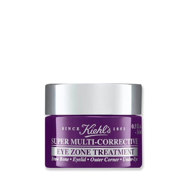 Revitalize Eyes with Kiehl's Eye Cream - Planet Beauty Revitalize Eyes with Kiehl's Eye Cream - Planet Beauty