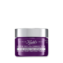 Kiehl's Super Multi-Corrective Eye Zone Treatment / 0.95OZ