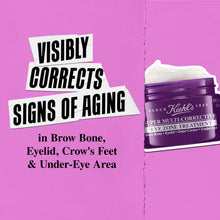 Kiehl's Super Multi-Corrective Eye Zone Treatment / 0.95OZ