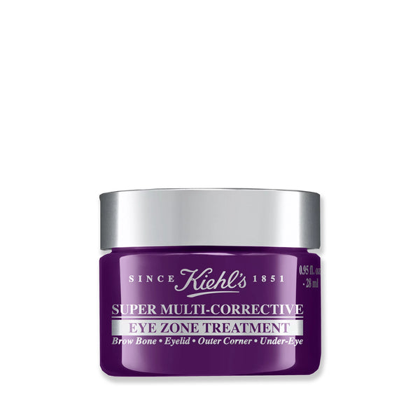 Kiehl's うか Kiehl_s_Super_Multi_Corrective
