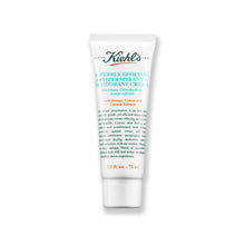 Kiehl's Superbly Efficient Anti-Perspirant and Deodorant Cream / 2.5OZ