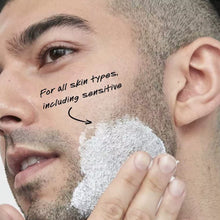 Kiehl's Ultimate Brushless Shave Cream - Blue Eagle / 5OZ