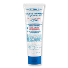 Kiehl's Ultimate Brushless Shave Cream - Blue Eagle / 5OZ