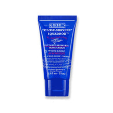 Kiehl's Ultimate Brushless Shave Cream - White Eagle / 2.5OZ