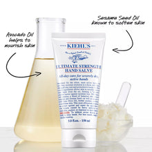 Kiehl's Ultimate Strength Hand Salve / 5.0OZ