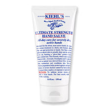 Kiehl's Ultimate Strength Hand Salve / 5.0OZ