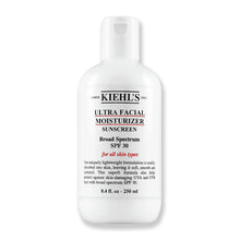 Kiehl's Ultra Facial Moisturizer SPF 30 / 8.4OZ