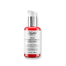 Kiehl's Vital Skin-Strengthening Hyaluronic Acid Super Serum / 3.4OZ