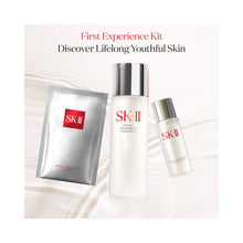SK-II PITERA First Experience Kit / KIT