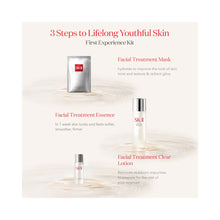 SK-II PITERA First Experience Kit / KIT