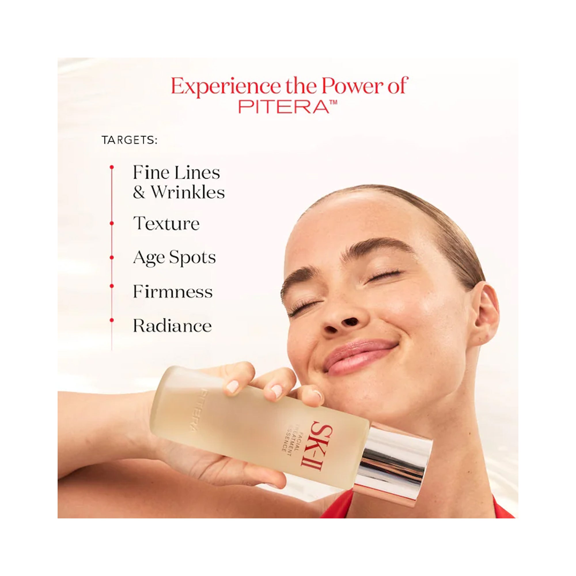 SK-II PITERA First Experience Kit / KIT