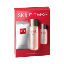 SK-II PITERA First Experience Kit / KIT