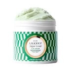 LALICIOUS Kiwi Krush Sugar Scrub / 16OZ