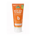 Spanish Garden Kojic Acid & Papaya Face Scrub
