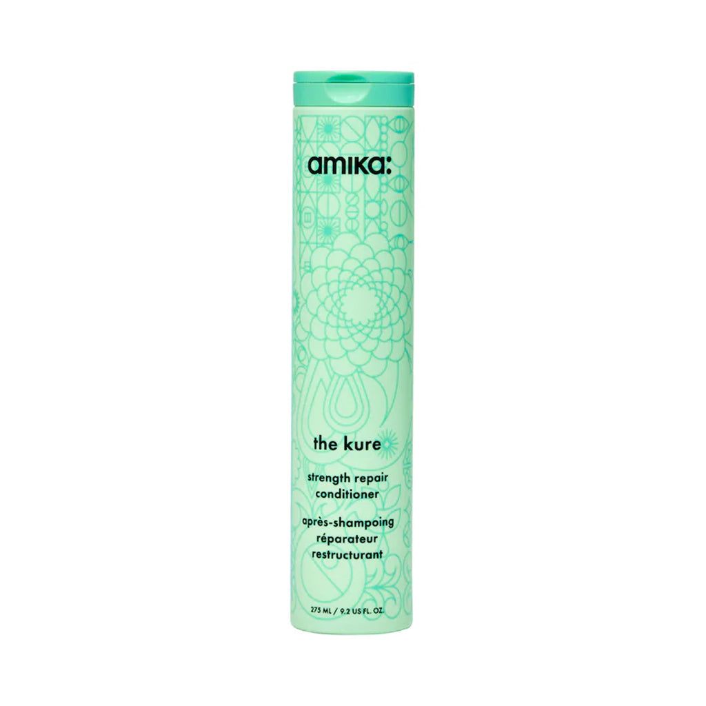 Amika The Kure Repair Conditioner / 9.2OZ thumbnail 1