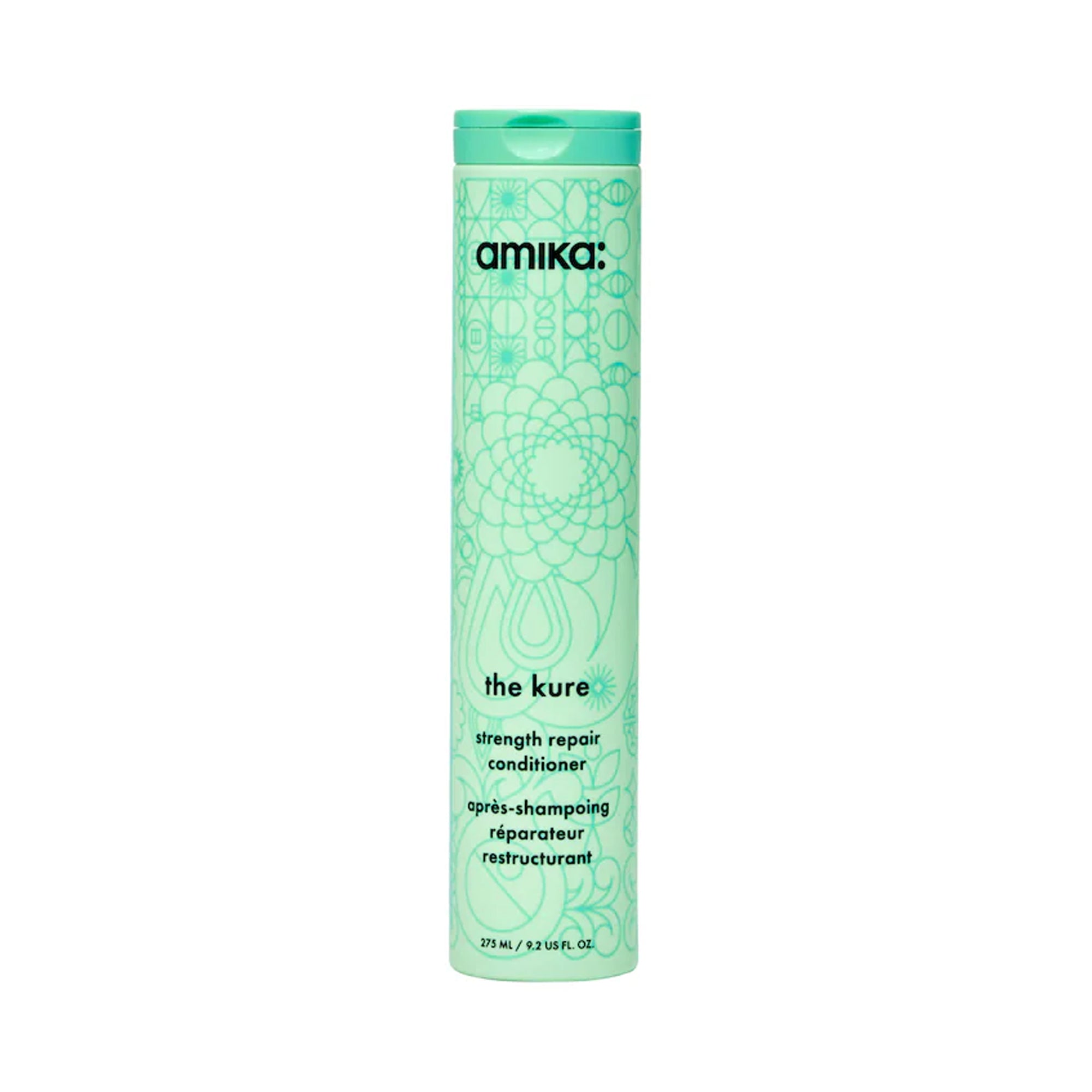 Amika The Kure Repair Conditioner / 9.2OZ