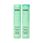 Amika The Kure Repair Shampoo and Conditioner 9.2oz Duo ($56 Value) / 9.2OZ