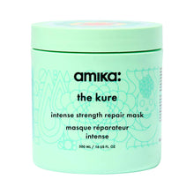 Amika The Kure Intense Strength Repair Mask - 16oz / 16OZ