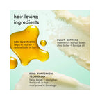 Amika The Kure Repair Shampoo and Conditioner Liter Duo ($150 Value) / 33OZ
