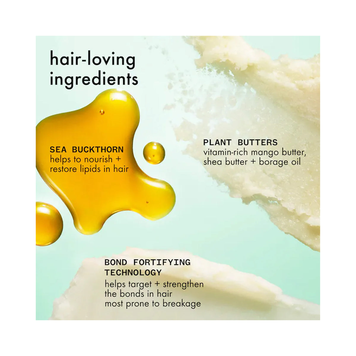 Amika The Kure Repair Shampoo and Conditioner 9.2oz Duo ($56 Value) / 9.2OZ