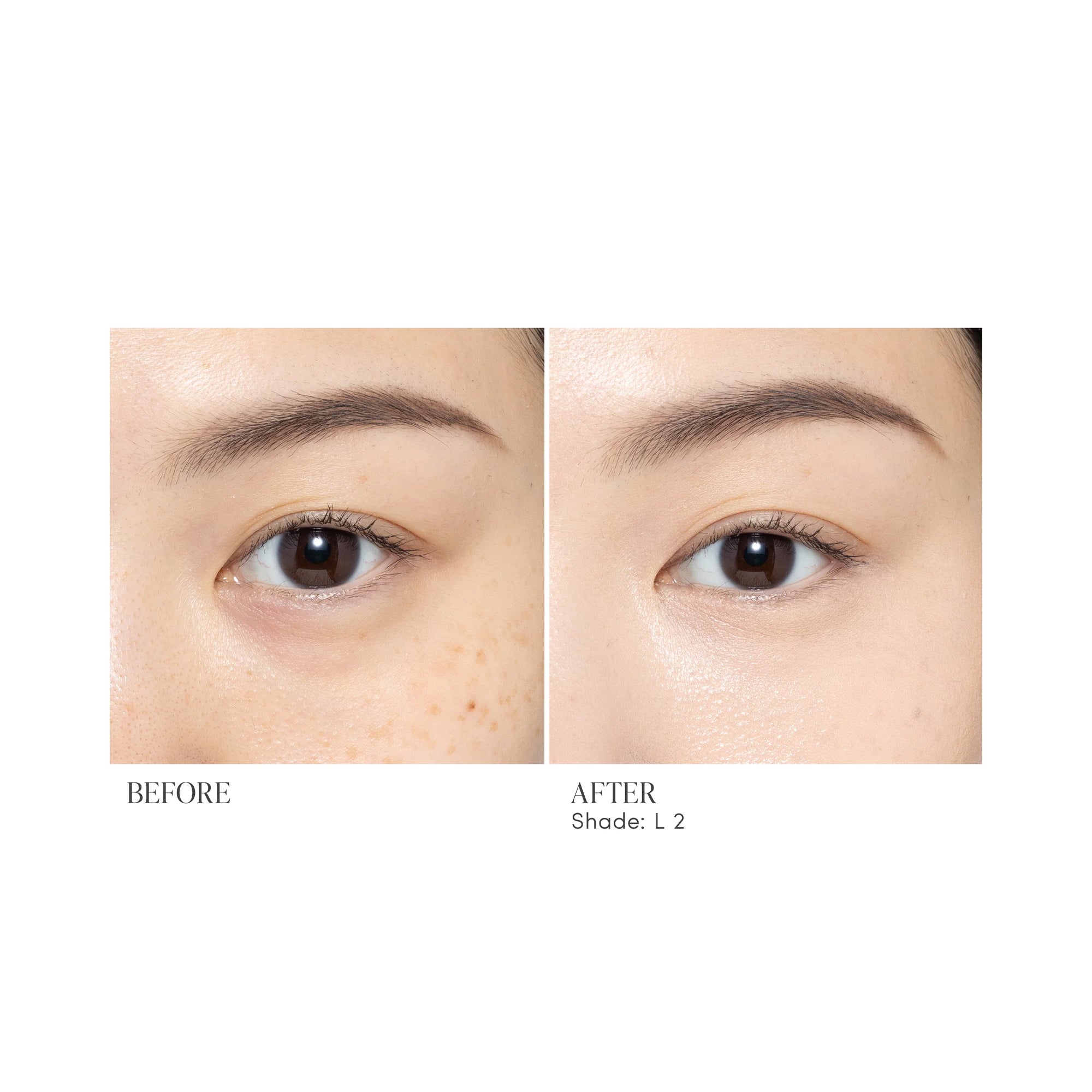 Jane Iredale Skintuition Brightening Under Eye Concealer / L2