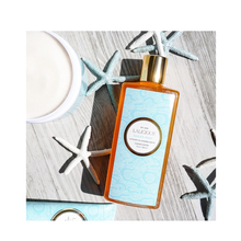LALICIOUS Sugar Reef Shower Oil & Bubble Bath