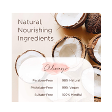 LALICIOUS Sugar Reef Shower Oil & Bubble Bath