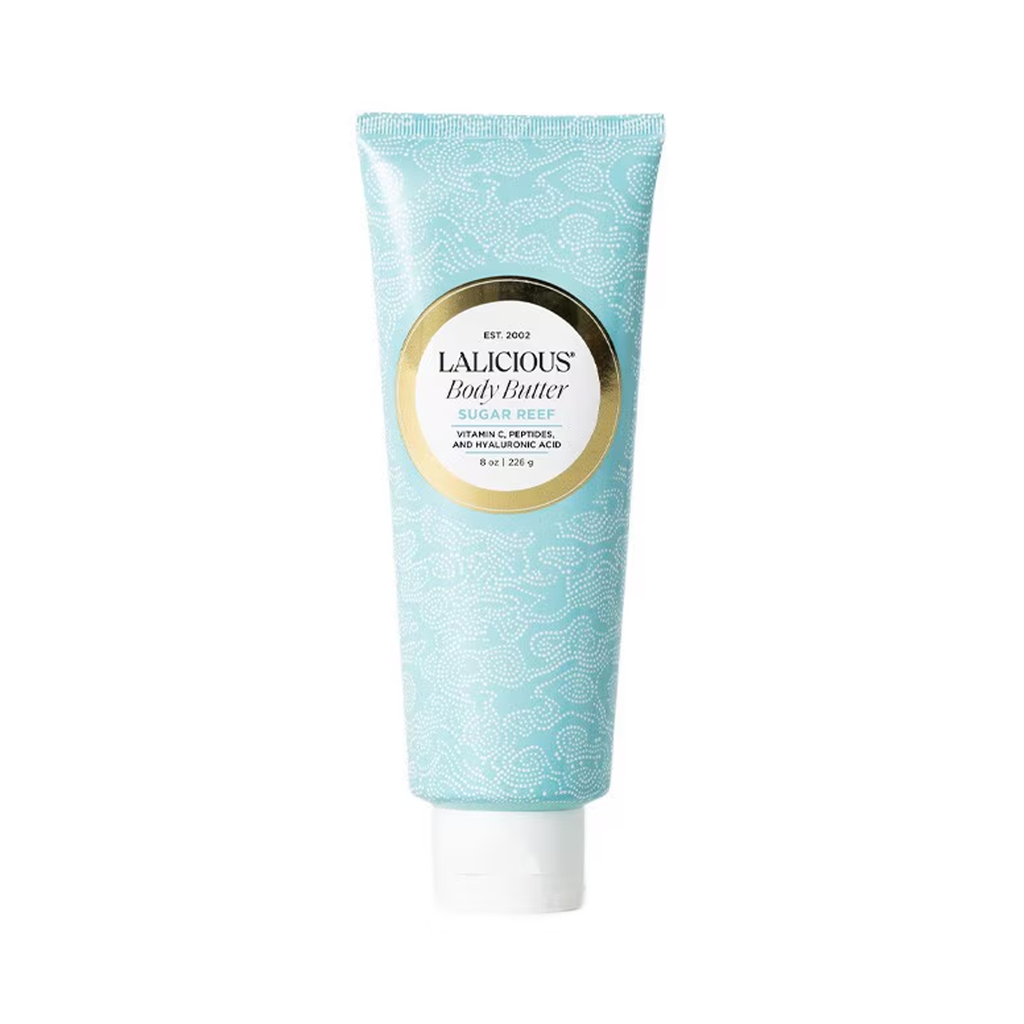 LALICIOUS_Sugar_Reef_Body_Butter / 8OZ thumbnail 1