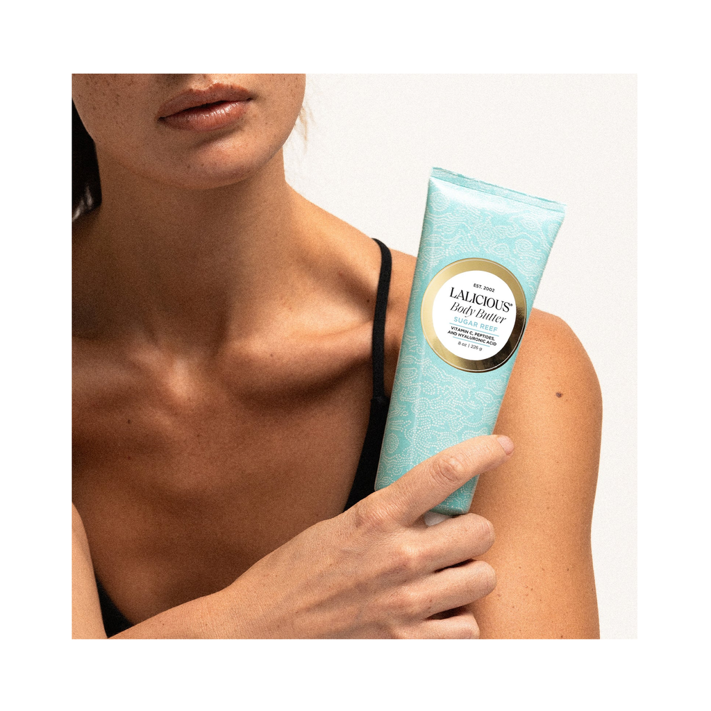 LALICIOUS_Sugar_Reef_Body_Butter / 8OZ thumbnail 3