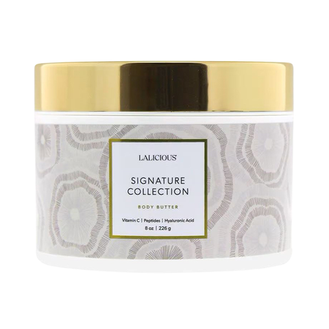 LALICIOUS The Body Butter / 8.OZ