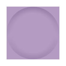LUNA London ECLIPSE Rechargeable LED Travel Mirror with 3 Light Modes / LAVENDER / swatch