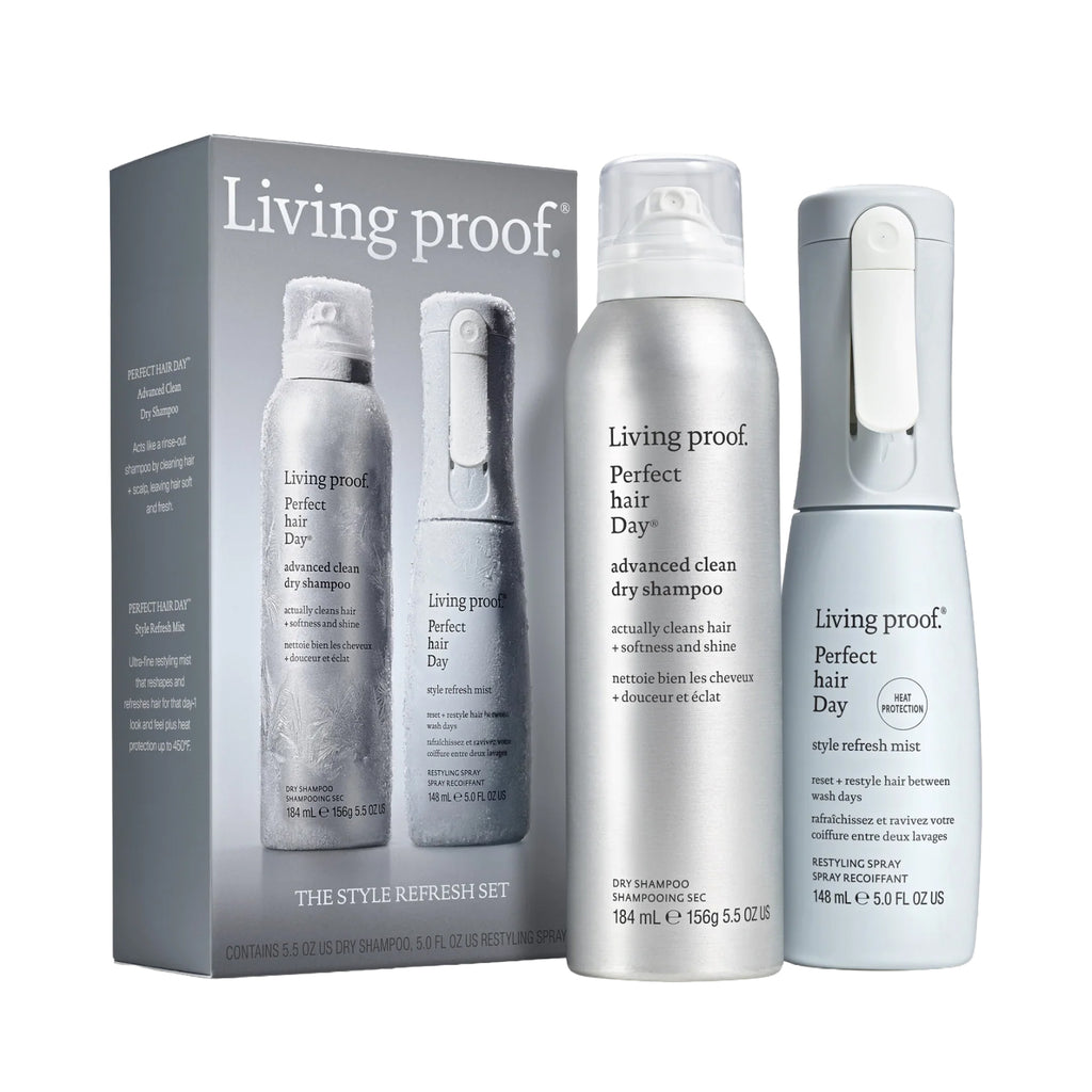 Living Proof The Style Refresh Set - Holiday 2026 / SET thumbnail 1