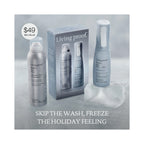 Living Proof The Style Refresh Set - Holiday 2026 / SET