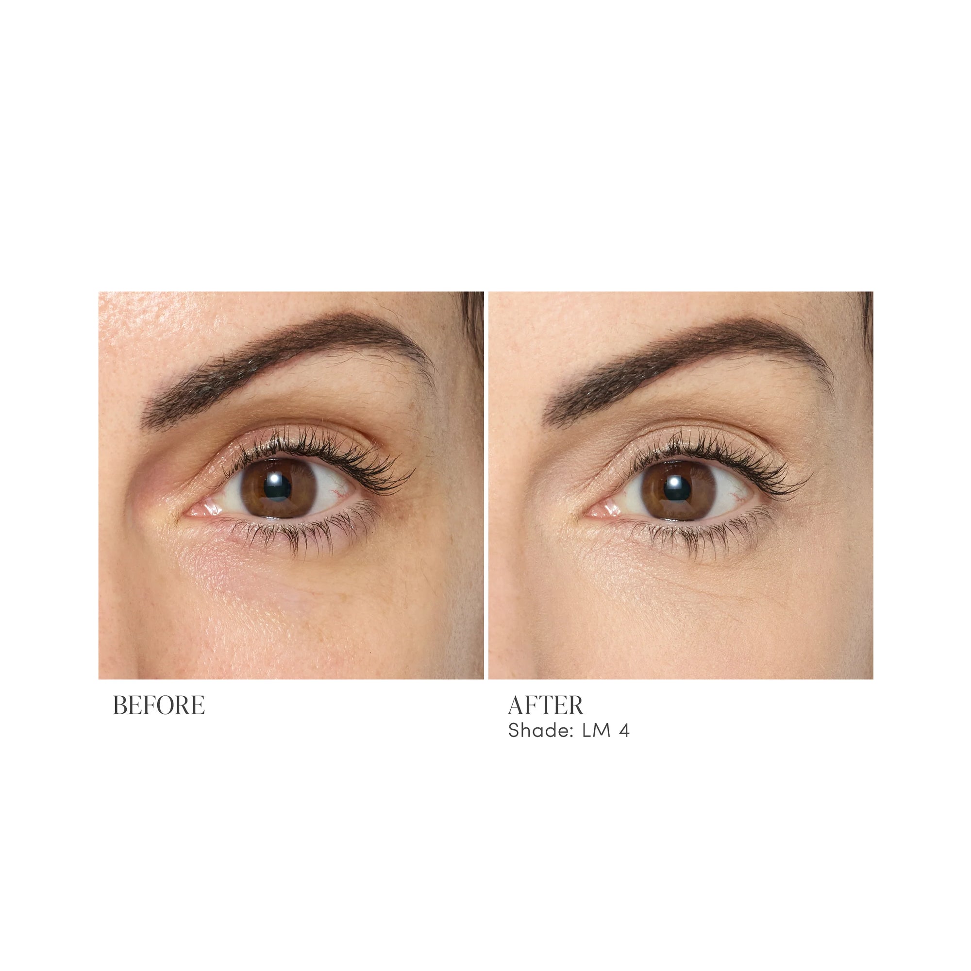 Jane Iredale Skintuition Brightening Under Eye Concealer / LM4