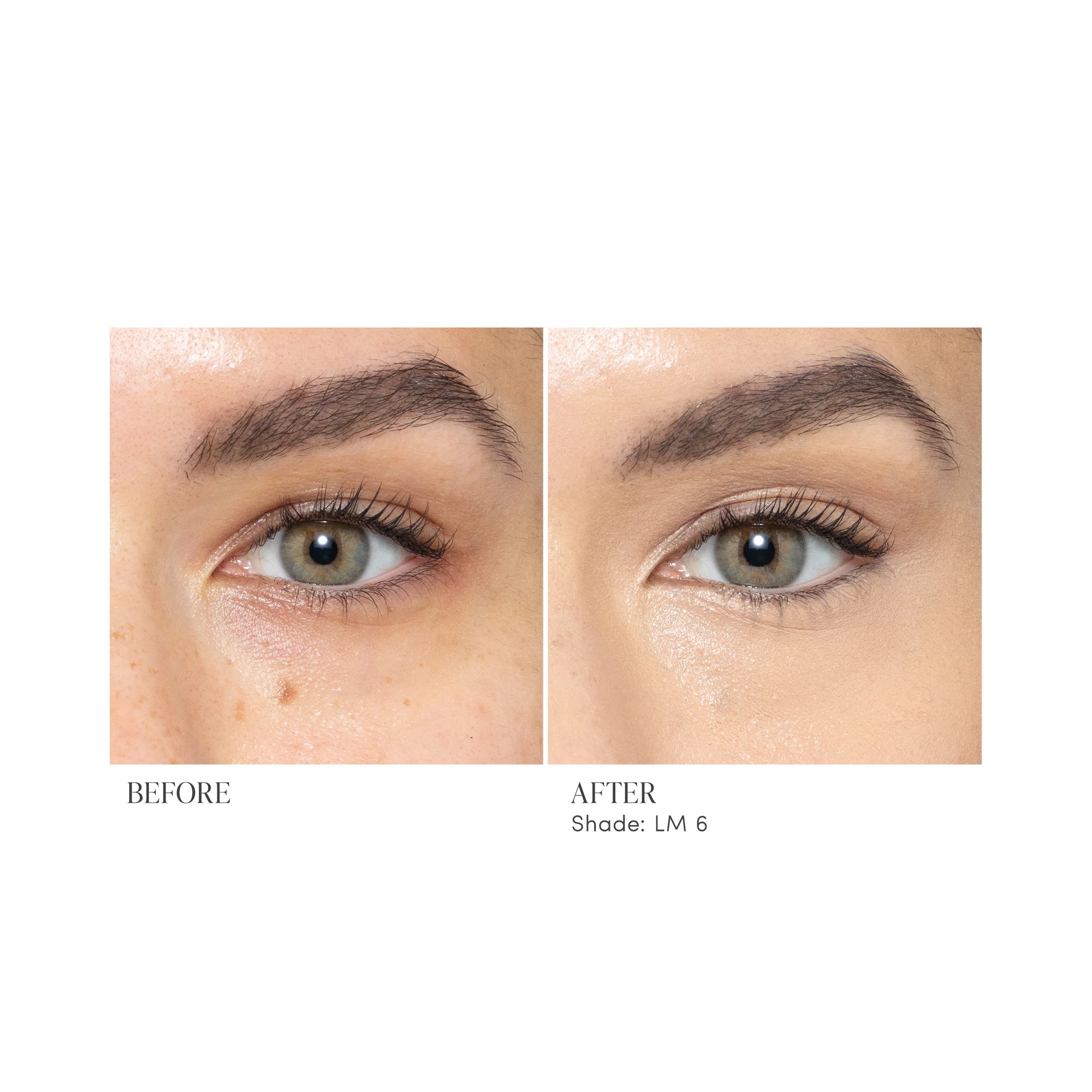 Jane Iredale Skintuition Brightening Under Eye Concealer / LM6