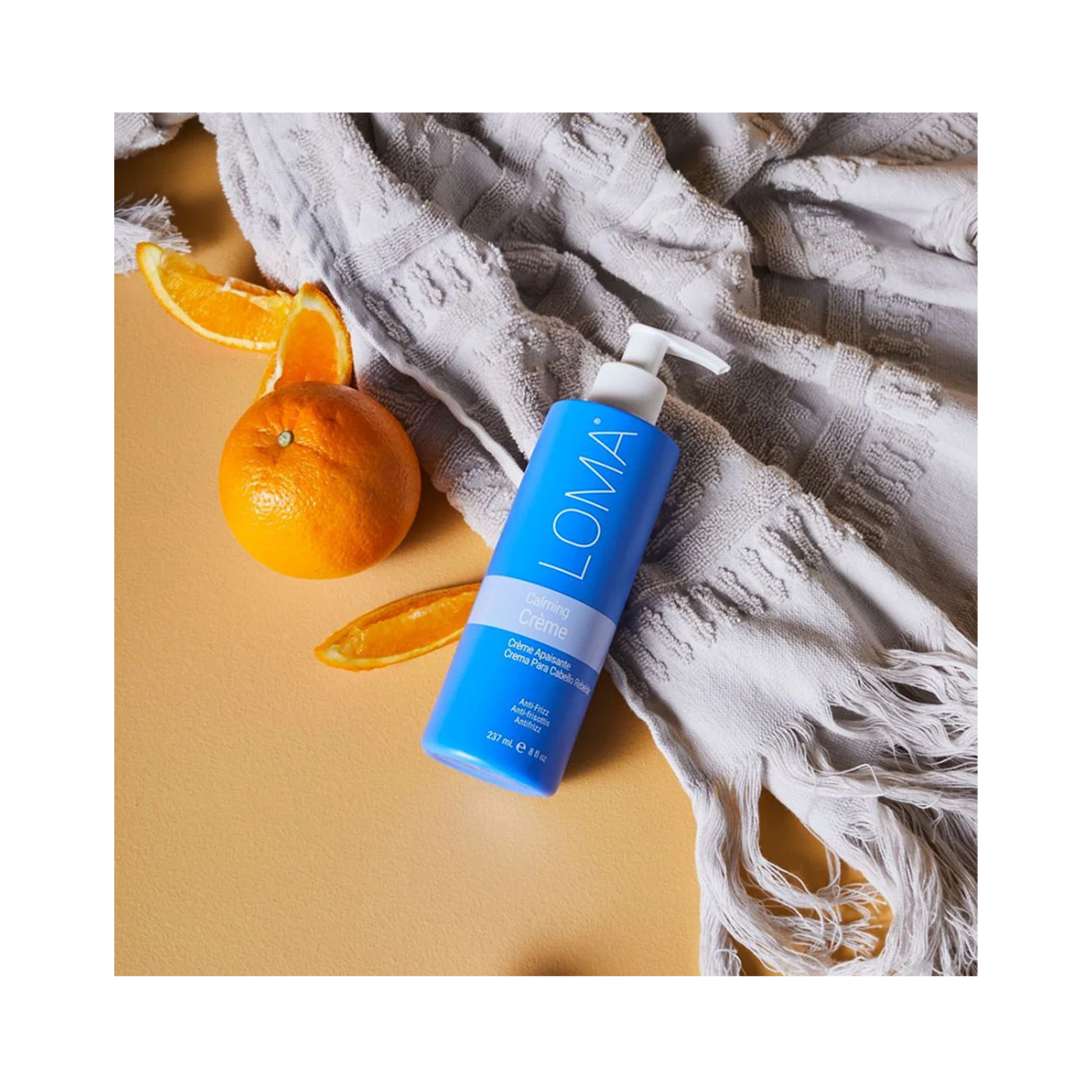 LOMA_Calming_Creme_8OZ / 8OZ