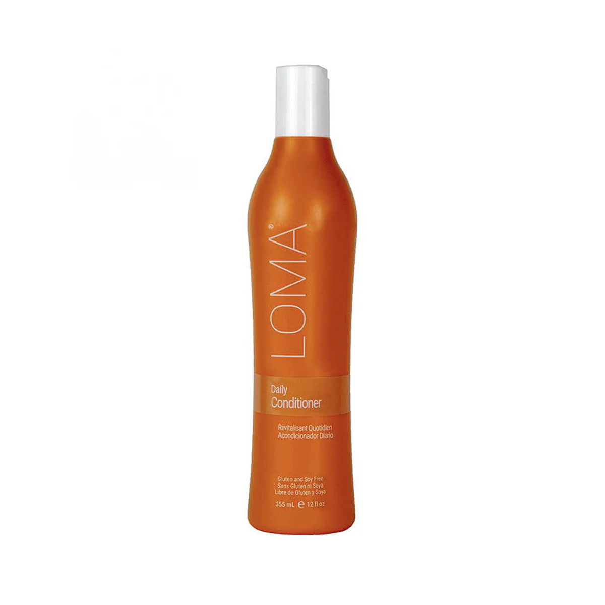 LOMA_Daily_Conditioner_12OZ / 12OZ