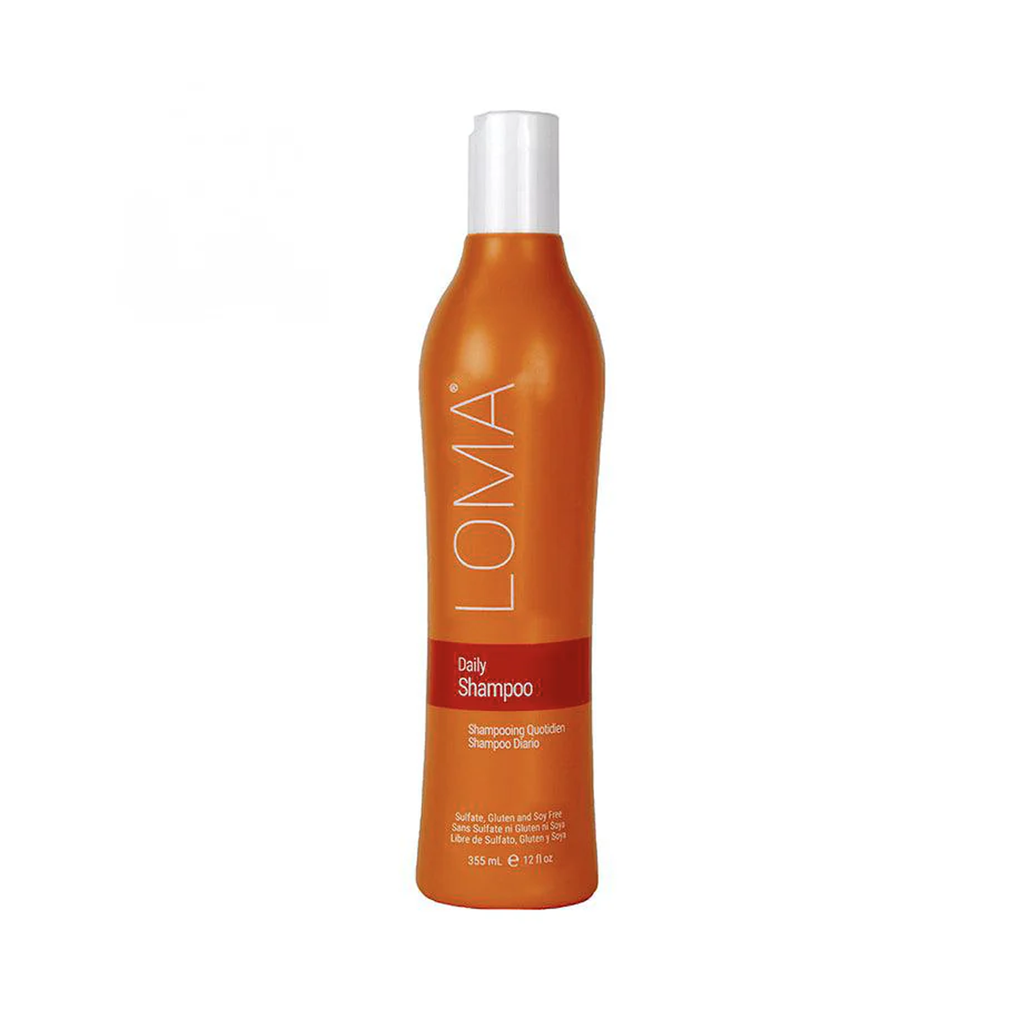 LOMA_Daily_Shampoo_12OZ / 12OZ thumbnail 1