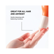 LOMA_Daily_Shampoo_12OZ / 12OZ