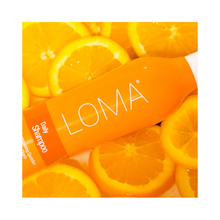 LOMA_Daily_Shampoo_12OZ / 12OZ