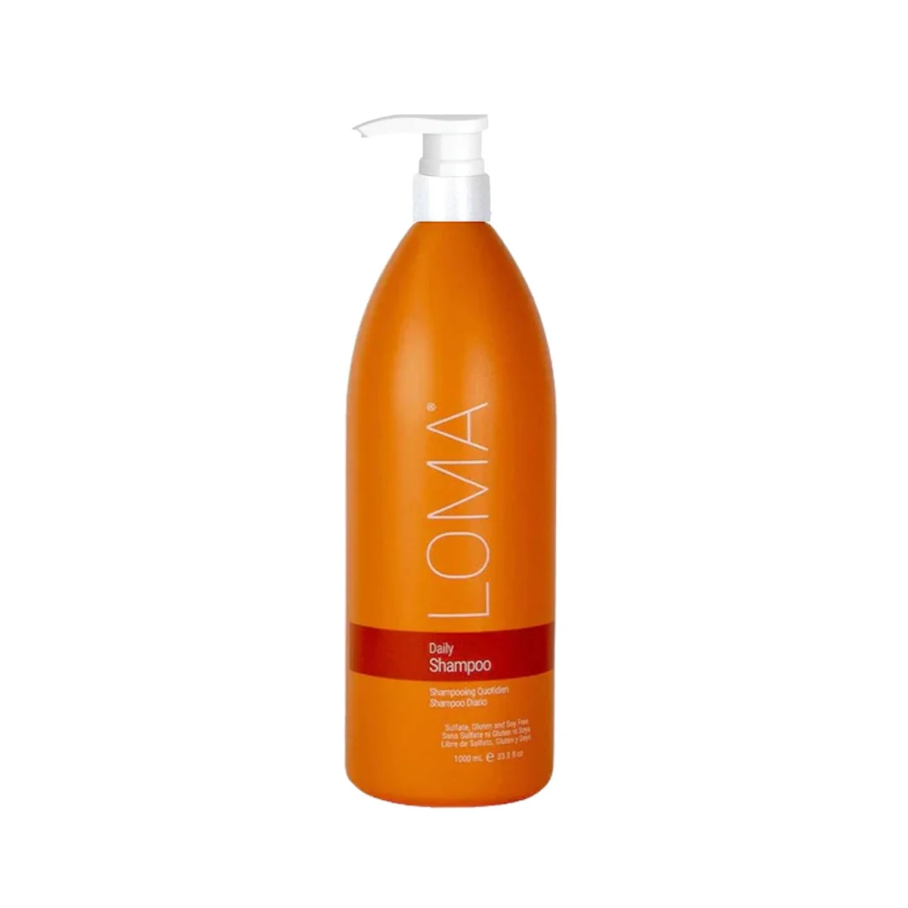 LOMA_Daily_Shampoo_33.8OZ / 33OZ thumbnail 4